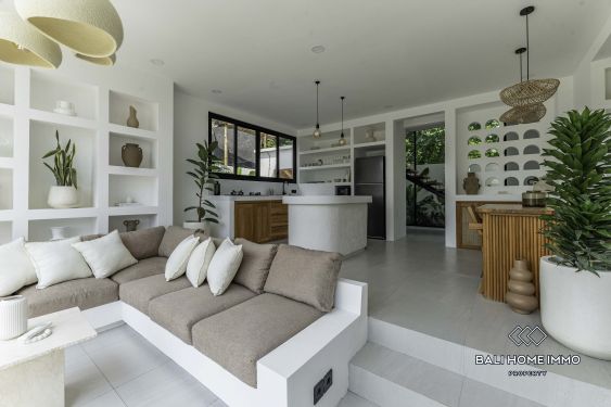 Image 3 from 1 Bedroom Villa for Sale near Nyang Nyang Beach - Your Tropical Oasis Awaits