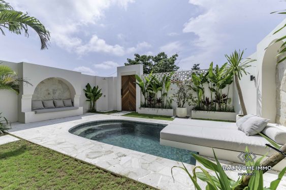 Image 1 from 1 Bedroom Villa for Sale near Nyang Nyang Beach - Your Tropical Oasis Awaits