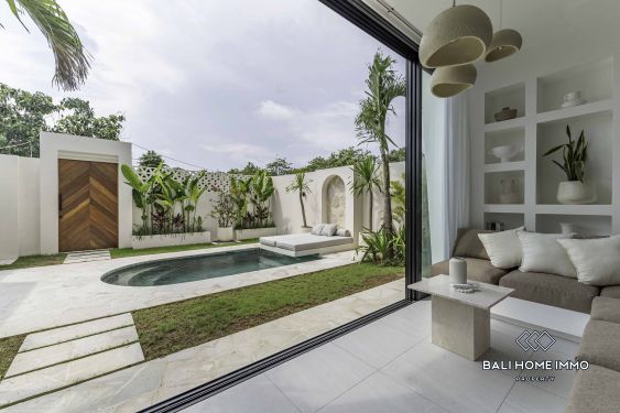 Image 2 from 1 Bedroom Villa for Sale near Nyang Nyang Beach - Your Tropical Oasis Awaits