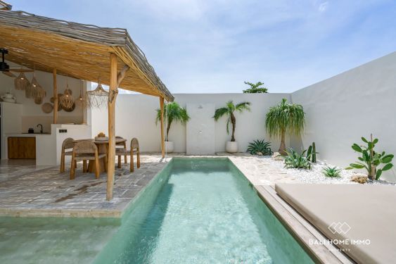 Image 3 from Dijual Vila 1 Kamar Tidur Dekat Pantai Nyanyi