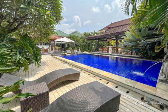 Image 1 from 1 Bedroom Villa in Seminyak For Rent