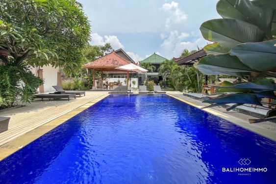 Image 2 from 1 Bedroom Villa in Seminyak For Rent