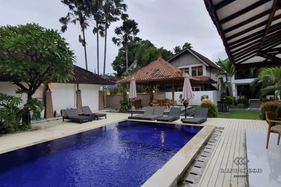 Image 3 from Villa confortable 1 chambre à Seminyak à louer