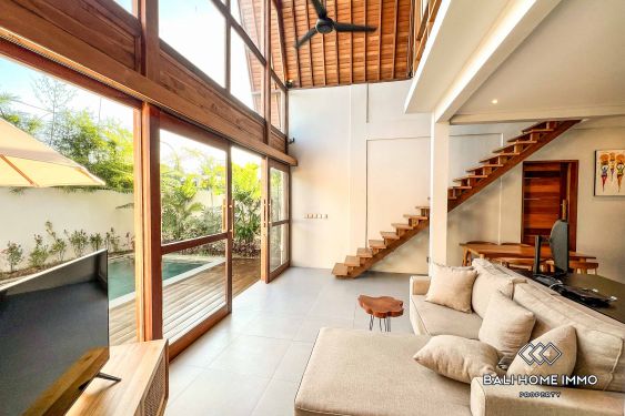 Image 2 from 1 Bedroom Villa Loft for Rent in Seseh Residential Side