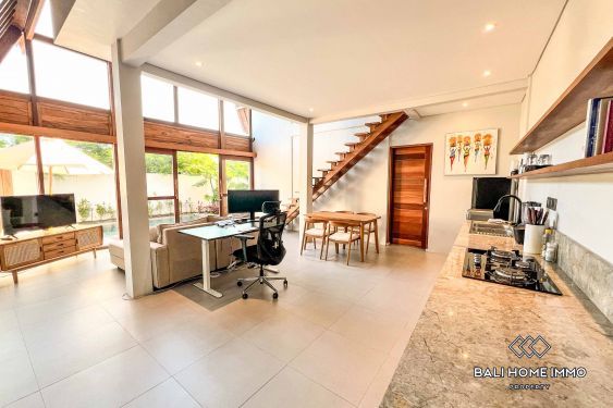 Image 3 from 1 Bedroom Villa Loft for Rent in Seseh Residential Side