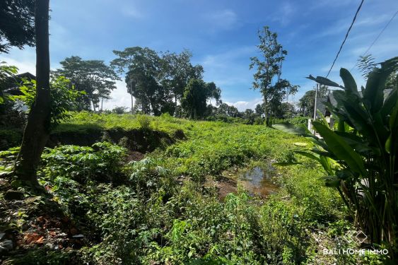 Image 2 from 10 Are land for sale leasehold near Tanah Lot Temple Bali