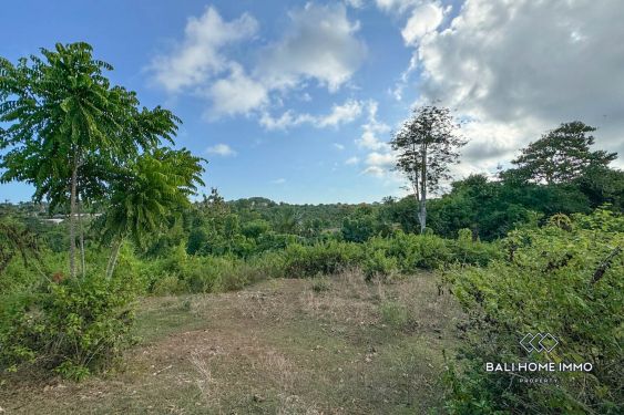 Image 3 from 10 are land for Sale Leasehold in Ungasan Bali