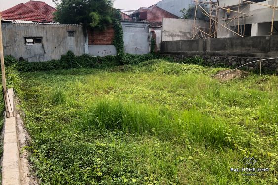 Image 3 from 13 Are Land Close to Main Road in Kerobokan for Sale