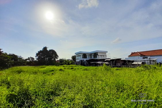 Image 2 from Terrain de 15 ares à vendre à Cemagi Bali