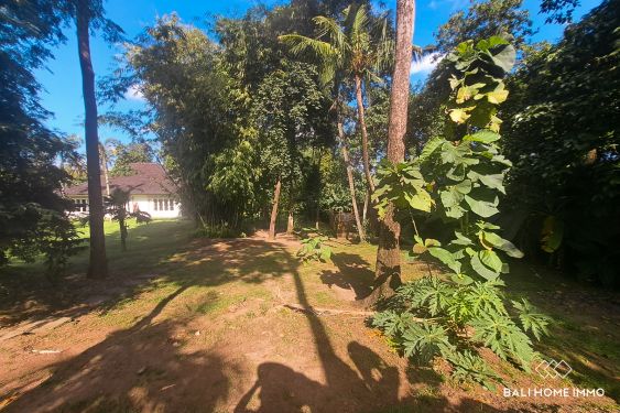 Image 3 from 16 are tanah dijual leasehold di Tumbak Bayuh