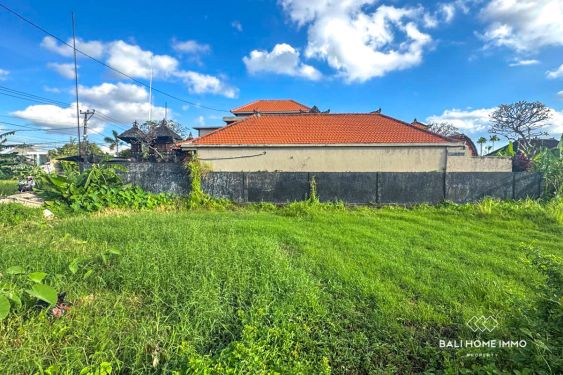 Image 3 from Dijual tanah pinggir jalan 17 di tegal cupek