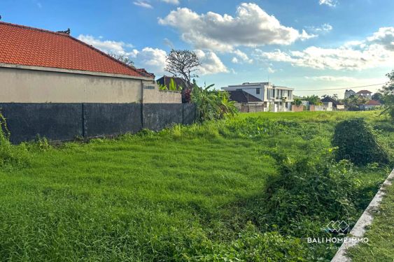 Image 2 from Dijual tanah pinggir jalan 17 di tegal cupek