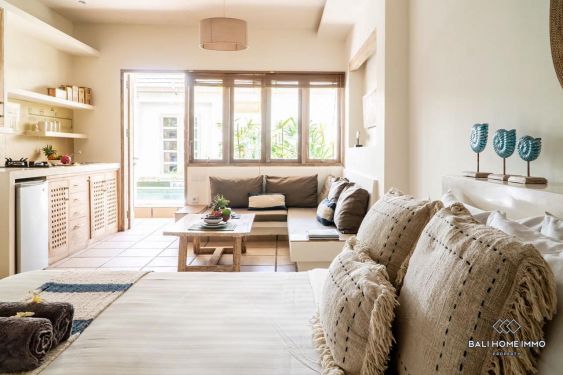 Image 1 from 18 Bedroom Complex Apartment for Sale Leasehold in Bali Kuta