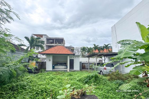 Image 2 from Dikontrakkan tanah 1.8 are di pusat Berawa