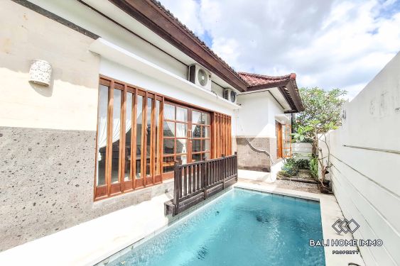 Image 1 from Vila Keluarga 3 Kamar untuk Disewa di Tumbak Bayuh