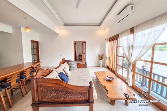 Image 3 from Vila Keluarga 3 Kamar untuk Disewa di Tumbak Bayuh