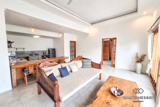 Image 2 from Vila Keluarga 3 Kamar untuk Disewa di Tumbak Bayuh