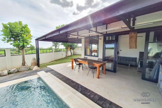 Image 3 from Villa 2 + 1 Kamar Dijual di Cepaka dekat Pererenan