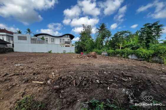 Image 3 from 2,67 are tanah perumahan dijual hak milik di Nyanyi Northside
