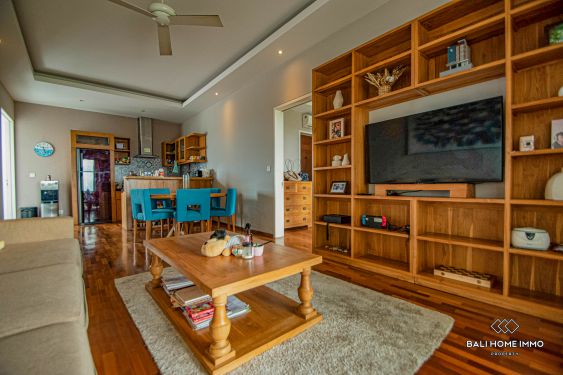 Image 1 from APARTEMEN 2 KAMAR TIDUR UNTUK DISEWAKAN BULANAN DI BALI SEMINYAK