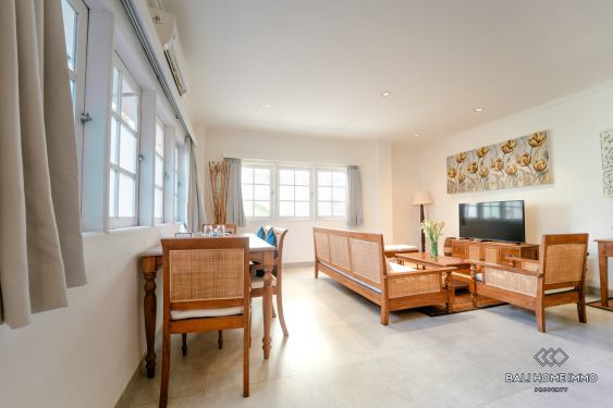 Image 2 from Apartemen 2 Kamar Disewakan di Umalas