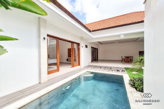 Image 2 from Villa Baru 2 Kamar Disewakan di Cemagi Beachside