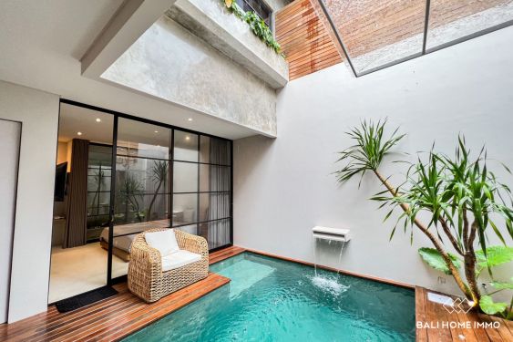 Image 1 from 2 bedroom villa for monthly rental in Tumbak Bayuh Bali