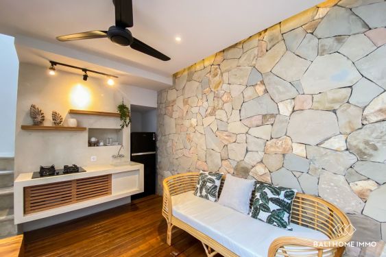 Image 3 from 2 bedroom villa for monthly rental in Tumbak Bayuh Bali