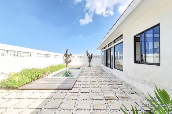 Image 2 from Disewakan Villa Luas 2 Kamar Tidur di Kedungu dekat Pantai