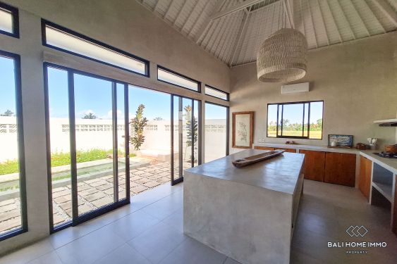 Image 3 from Disewakan Villa Luas 2 Kamar Tidur di Kedungu dekat Pantai