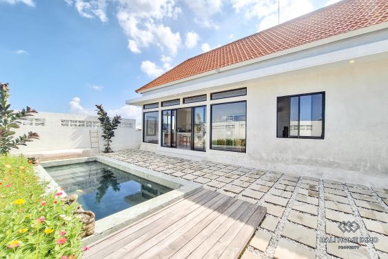 Image 1 from Disewakan Villa Luas 2 Kamar Tidur di Kedungu dekat Pantai