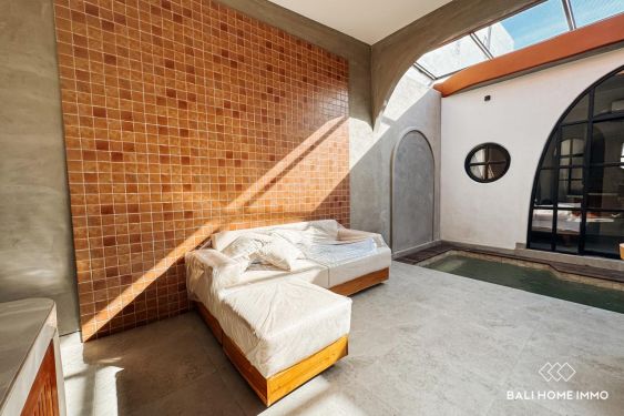 Image 2 from Dikontrakkan Vila 2 Kamar di Sanur