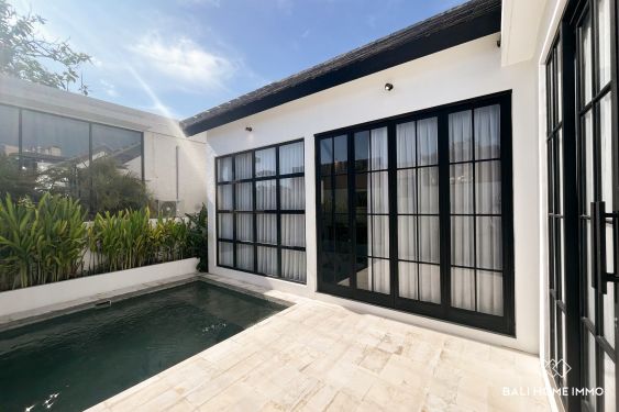 Image 2 from 2 Bedroom Villa for sale in Tumbak Bayuh Pererenan