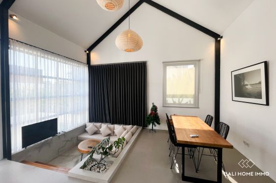 Image 3 from 2 Bedroom Villa for sale in Tumbak Bayuh Pererenan