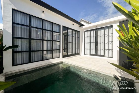 Image 1 from 2 Bedroom Villa for sale in Tumbak Bayuh Pererenan
