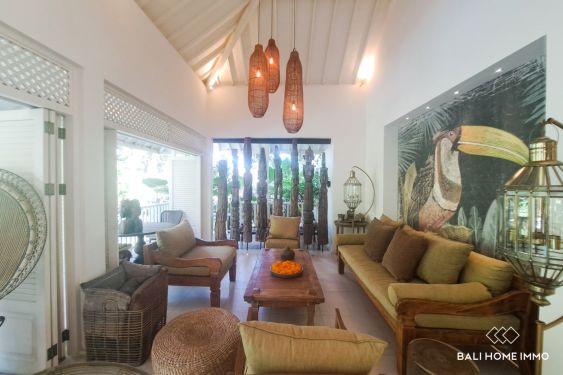 Image 3 from Villa de 2 chambres à vendre en bail emphytéotique à Tumbak Bayuh