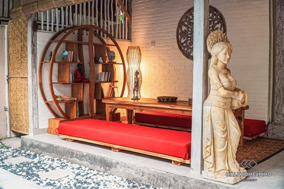 Image 3 from Villa Joglo de 2 chambres à louer à Canggu