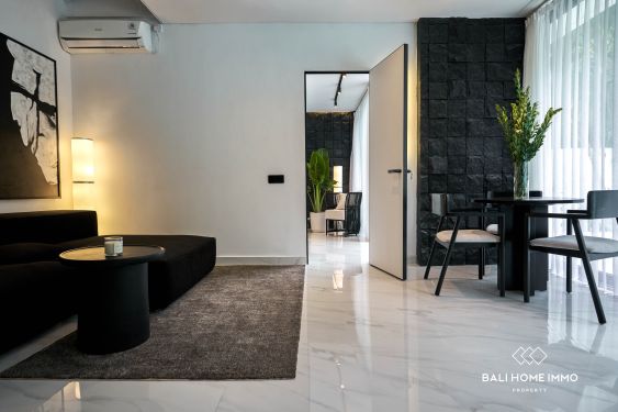 Image 3 from 2-Bedroom Jungle View Villa for Sale in Ubud