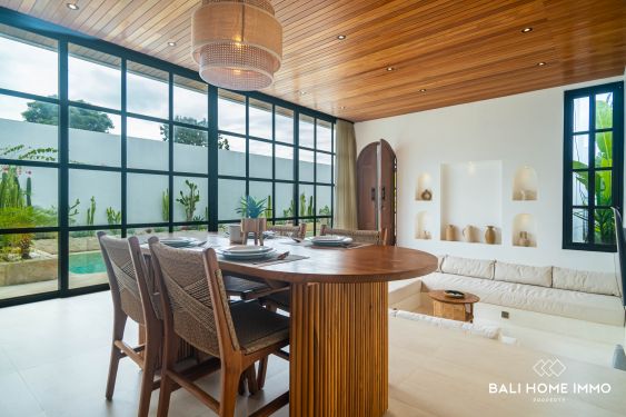Image 3 from Dijual Villa Mediterania 2 Kamar Tidur di Cepaka Bali