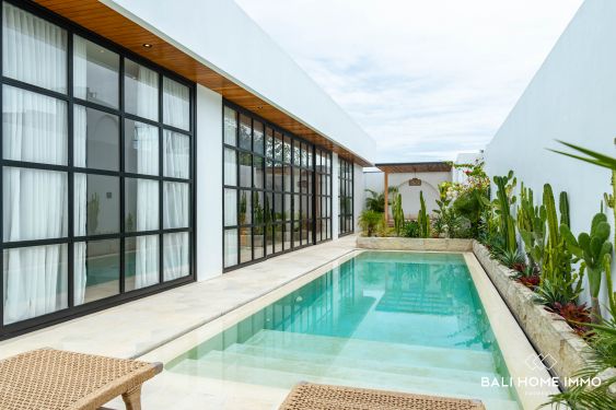 Image 1 from Dijual Villa Mediterania 2 Kamar Tidur di Cepaka Bali