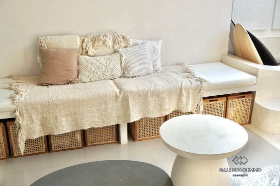 Image 3 from 2 Bedroom Minimalist House with Plunge Pool For Sale in Balangan Bali
