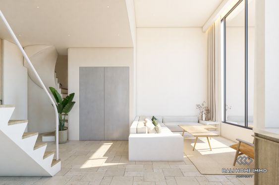 Image 3 from Loft moderne de 2 chambres avec toit à vendre à Berawa
