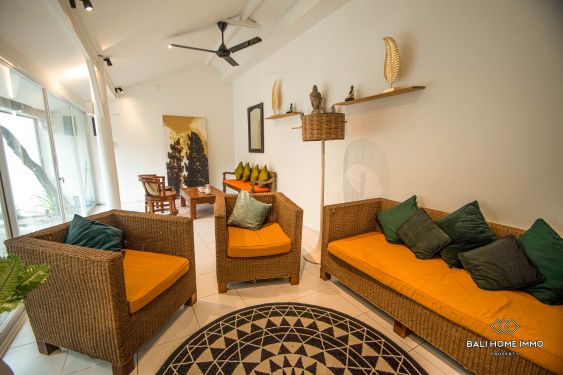Image 3 from VILLA 2 KAMAR DENGAN KOLAM RENANG PRIBADI DIJUAL DI PUSAT SEMINYAK BALI