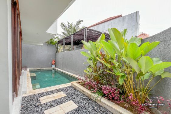 Image 2 from 2 BEDROOM VILLA COMPLEX FOR RENT IN KEROBOKAN BALI