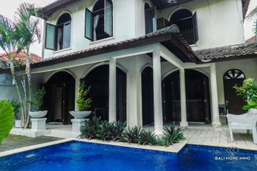 Image 1 from Villa de 2 chambres à louer à l'année à Umalas