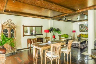 Image 3 from Villa de 2 chambres à louer à l'année à Umalas