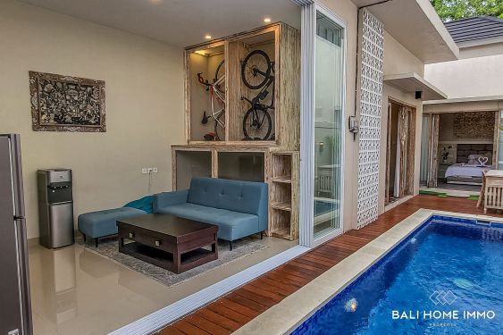 Image 2 from Villa 2 Kamar Tidur Disewakan di Bukit Penisula Bali