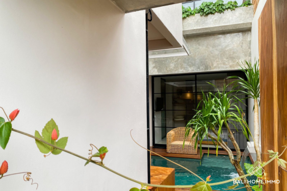 Image 2 from 2 bedroom villa for monthly rental in Tumbak Bayuh Bali