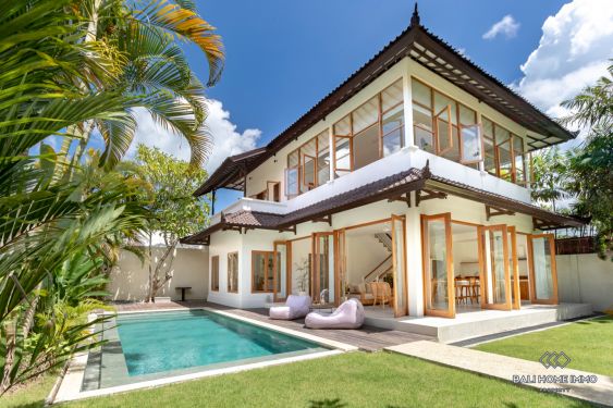 Image 1 from 2 bedroom villa for Sale in Umalas Bali