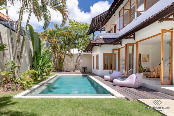 Image 2 from 2 bedroom villa for Sale in Umalas Bali